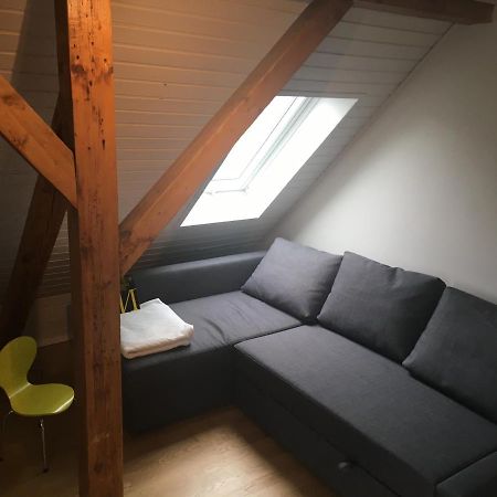 2-Zimmer-Apartment In Muenchen Kültér fotó