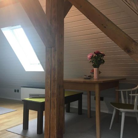 2-Zimmer-Apartment In Muenchen Kültér fotó