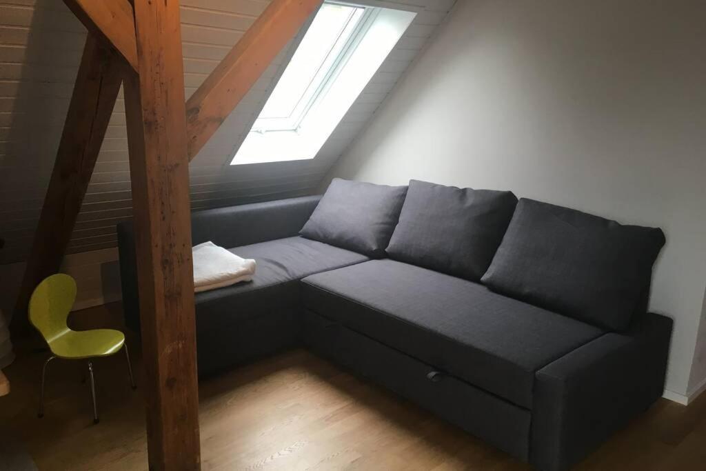 2-Zimmer-Apartment In Muenchen Kültér fotó