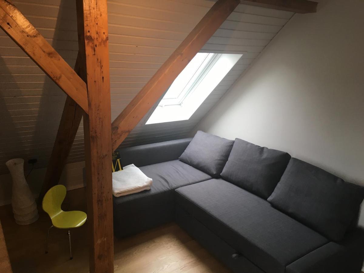 2-Zimmer-Apartment In Muenchen Kültér fotó