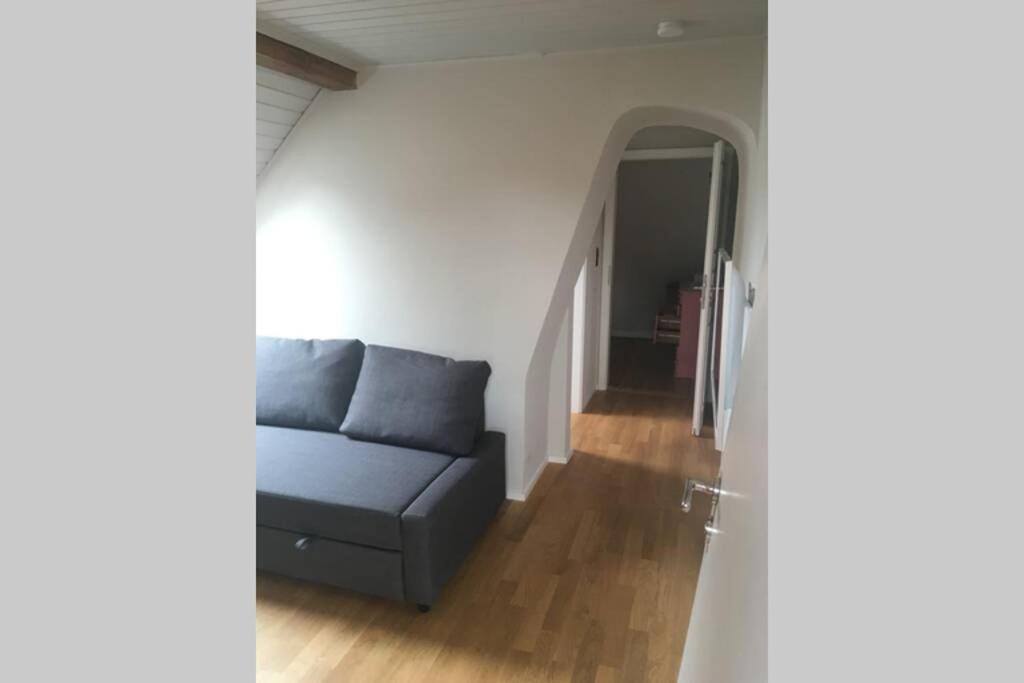 2-Zimmer-Apartment In Muenchen Kültér fotó