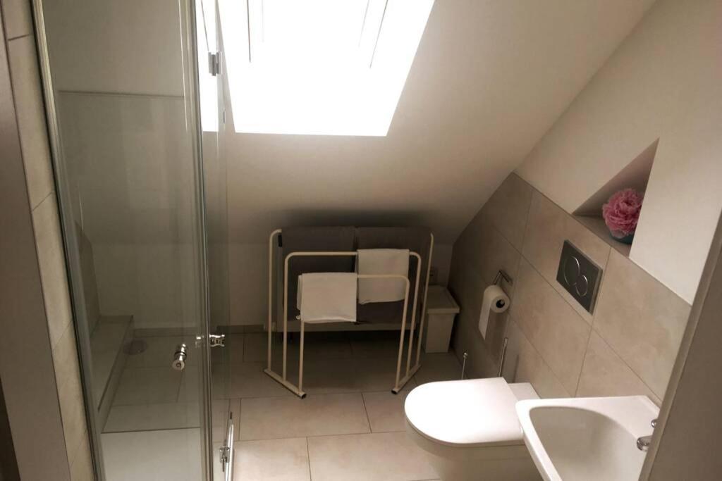 2-Zimmer-Apartment In Muenchen Kültér fotó