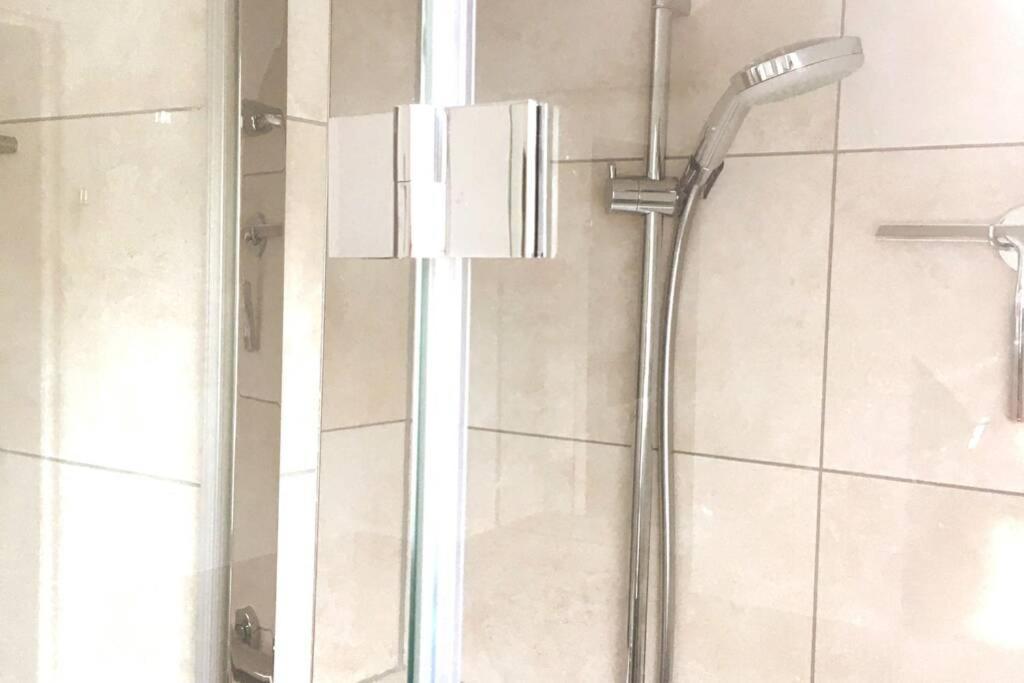 2-Zimmer-Apartment In Muenchen Kültér fotó