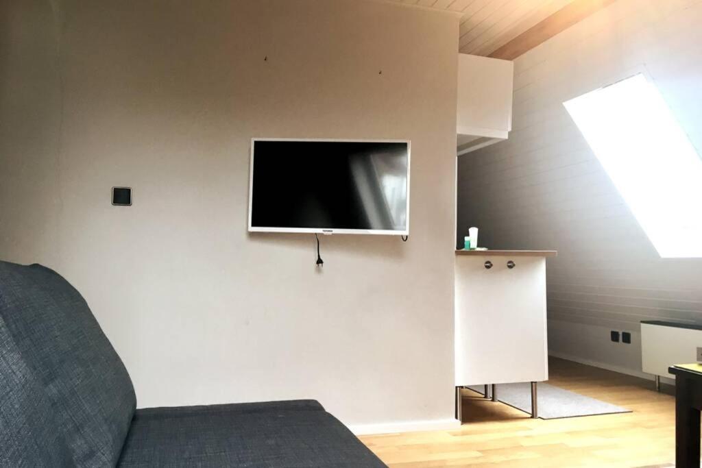 2-Zimmer-Apartment In Muenchen Kültér fotó