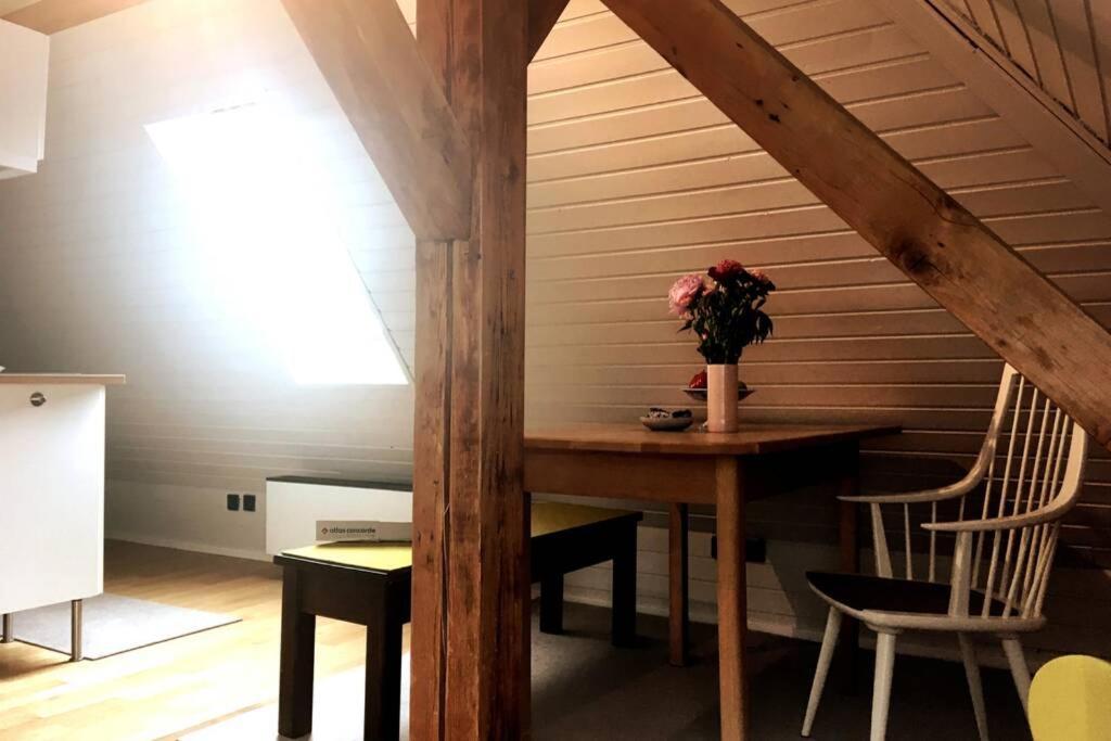 2-Zimmer-Apartment In Muenchen Kültér fotó